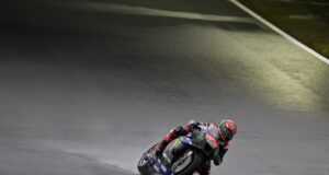 Dani Pedrosa Komentari Situasi Yamaha