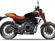 Harley-Davidson Siapkan Motor Berkapasitas Kecil 350 dan 500cc, Bergaya HD Modern-retro