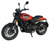 Harley-Davidson Siap Hadirkan Model Baru