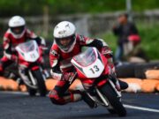 Seri Pamungkas, Astra Honda Racing School Mantapkan Bekal 16 Pebalap Belia