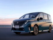 Nissan Serena Minivan Debut Di Jepang Dengan Fitur Berteknologi Tinggi