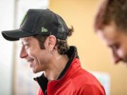 Valentino Rossi dikabarkan telah setuju untuk membawa VR46 ke Yamaha
