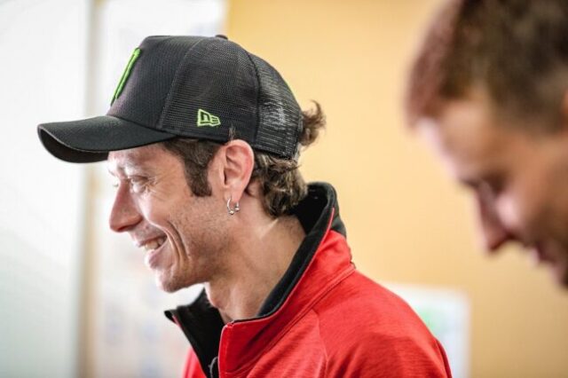 Rossi