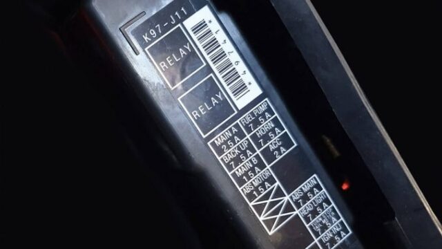 Sekering-678x381 Fungsi Fuse Pada Sepeda Motor