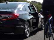 Honda Persiapkan Generasi Terbaru Teknologi Honda Sensing 360 dan Honda Sensing Elite