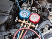 Cara Mengecek Standar Tekanan Freon AC Mobil