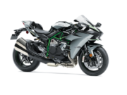 Lagi! Kawasaki Recall Ninja H2 2015-2023 Karena Mesin Mati Tiba-tiba
