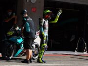 Valentino Rossi Adalah Ahli Strategi Nomor 1