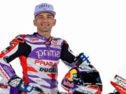 Jorge Martin Ingin Memperebutkan Gelar Bersama Pramac