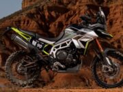Triumph Siapkan Debut Edisi Tiger 900 Rally Dan GT Aragon Tahun 2023