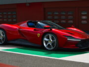 Gawat! Ferrari, Rolls-Royce, Dan Kendaraan Mewah Lainnya di Hack