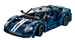 Ford GT