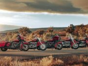 Harley-Davidson Hadirkan Edisi Khusus Hari Jadi ke-120