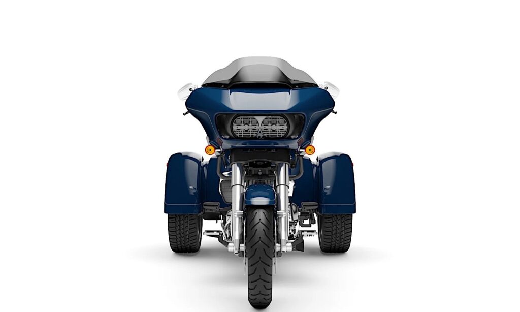 Harley-Davidson Road Glide 3 Trike