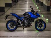 Suzuki Umumkan Harga Untuk 2023 GSX-8S Dan V-Strom 800DE