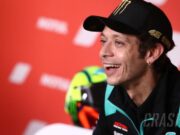 Kisah lucu Valentino Rossi