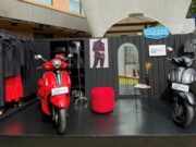 Sukses Menarik Perhatan, Begini Tanggapan Media Tentang Yamaha Grand Filano Hybrid-Connected