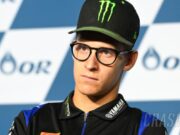 Fabio Quartararo Mengejar Rekor Valentino Rossi?