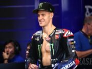 Bagaimana Perbandingan Fabio Quartararo Dengan Rossi dan Stoner? fabio quartararo
