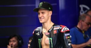 fabio quartararo