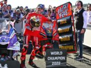 Preview MotoGP Musim 2023 : Semuanya Melawan Ducati