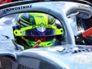 Lewis Hamilton : “Tidak Pernah Ada Pembalap Seperti Saya”