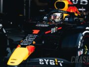 Red Bull Ungkap Tanggal “Peluncuran Mobil F1 2023”