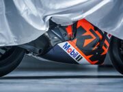 Red Bull KTM Umumkan Kerja Sama Baru Dengan Mobil 1