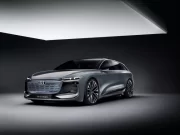 Audi Akan Meluncurkan All-Electric RS6 Tahun Depan