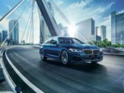 Rayakan Setengah Abad Di Jepang, BMW Siapkan Serie 5 Edisi 50th