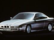 Koenig Akan Restorasi BMW Seri 8 E31 Ultra-Langka