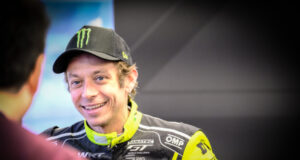 valentino rossi