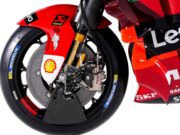 Jadwal Presentasi Tim MotoGP 2023