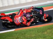 ‘Enea Bastianini Seperti Casey Stoner’- Carlo Pernat