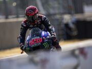 Quartararo : Saya Ingin Menang Sesering Mungkin