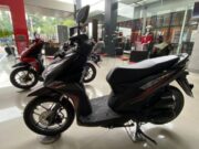 Awali Tahun 2023, DAM Siapkan Beragam Program Pembelian Sepeda Motor Honda