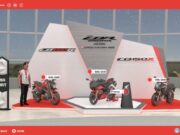Sambut Tahun Baru, DAM Hadirkan Promo di Pameran Honda Jabar Virtual Expo