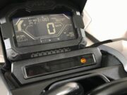 Speedometer