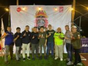 Resmi Deklarasi, Honda CB150X Depok Jadi Anggota Paguyuban Honda Depok