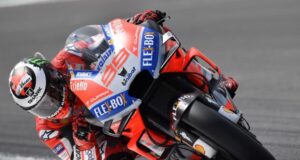 Jorge Lorenzo