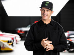 Legenda Olahraga Motor Ken Block Tewas Dalam Kecelakaan Mobil Salju Ken-Block