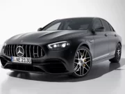 Mercedes-AMG Edisi Final C63 Dan E63 S, Ucapan Perpisahan Untuk Model V8