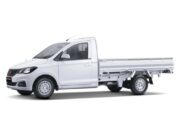 Mobil Pikap Terbaru Wuling Formo Max, Sudah Bisa Dipesan Mulai Hari ini Wuling-Formo-Max
