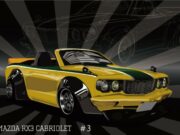 NATS Mazda RX3