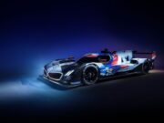 Rossi Bisa Ikut Balapan di Le Mans Bersama BMW