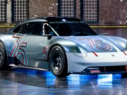 Porsche Vision 357 Adalah Penghormatan Retrotastic Untuk 356 Asli