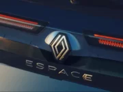 Renault Espace 2023 Berubah Menjadi SUV