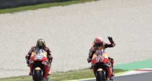 Pedrosa-Marc-Marquez