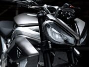 Sepeda Motor Listrik Akan Selalu Lebih Berat
