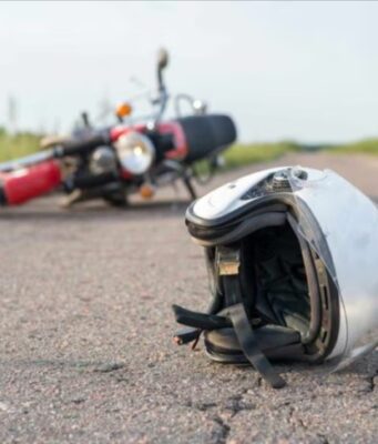 Honda Kembangkan Sistem Deteksi Kecelakaan